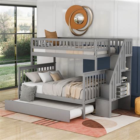 wood frame twin bunk beds|solid wood twin bunk beds.